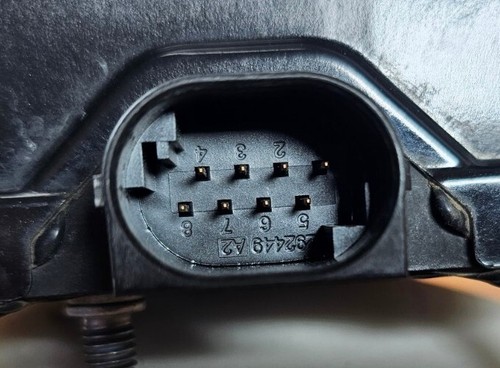 2014-2023 INFINITI Q50 Q60 DISTANCE ADAPTIVE CRUIS CONTRO UNIT OEM USED.#C1 - Picture 7 of 7