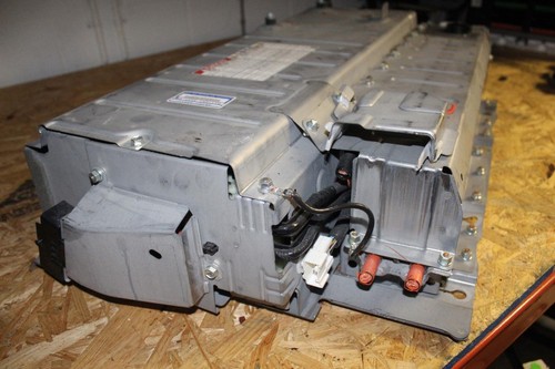 2007-2011 Toyota Camry Avalon HYBRID BATTERY with core exchange . G9280-33030 1 - Picture 4 of 11