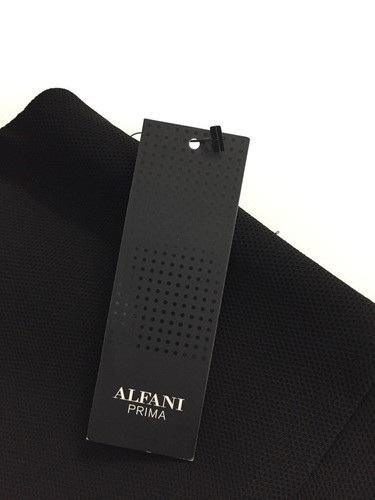 ALFANI SIZE 8 WOMENS BLACK STRETCH MIDI LENGTH LAYERED DRESS SLEEVELESS NEW TAGS - Picture 10 of 11