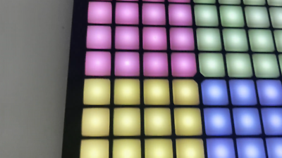 Novation Launchpad Mini MK3 / * Comes with Decksaver Case | eBay