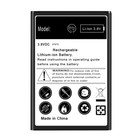 High Capacity 3920mAh Battery Bl-45A1H for Lg K10 K425 K428Sg Ms428 SmartPhone