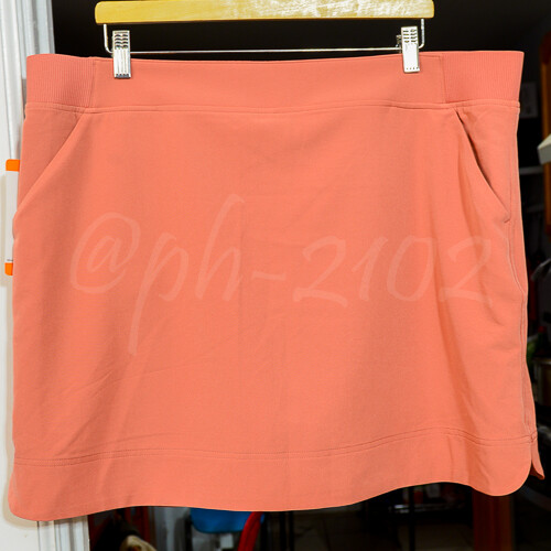 BRAND NEW 32 Degrees ladies Skorts IN MANY colors size XS S M L XL XXL - Picture 37 of 89