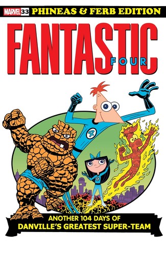 Fantastic Four #33 (DOOM) (2025) (New) Choice of Covers - Picture 10 of 10