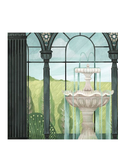 Fairy Tale World Drawing with Procreate - Korean Digital Drawing Guide - Bild 9 von 12