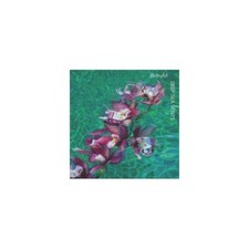 BRHYM: DEEP SEA VENTS - CD