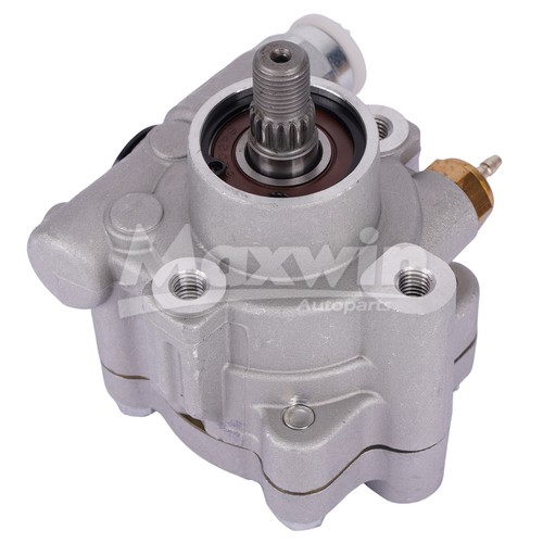 Power Steering Pump w/ Belt Fit 2001-2004 Ford Escape Mazda Tribute 3.0L - Picture 5 of 14