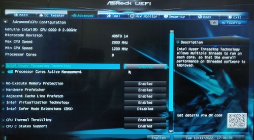 Intel Xeon E5-1660v4 Engr-Sample 8-Core 16-Threads LGA 2011-3 2.90GHz Base Freq. - Picture 11 of 12