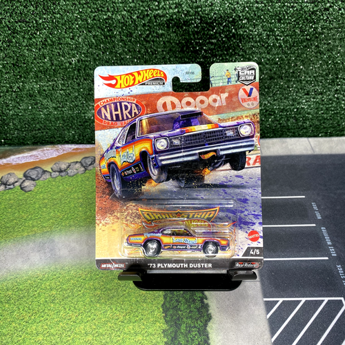 Pick your Hot Wheels Premium - Car Culture & Pop Culture - Picture 58 of 96