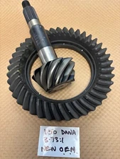 DANA 50 RING AND PINION 3.73:1 NEW OEM SPICER 76127-5X FORD F250 F350 4x4