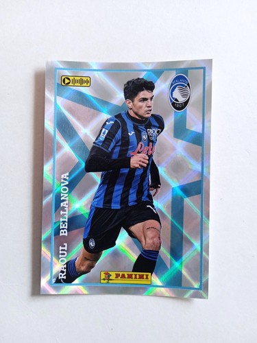 FIGURINE CALCIATORI PANINI 2024/2025 DALLA 1 ALLA 250 SCEGLI DALLA LISTA - Imagen 31 de 254