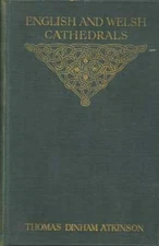 English and Welsh Cathedrals