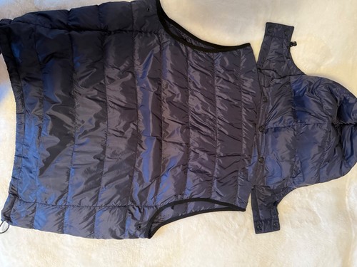 Burberry Men vest size L-XL - Picture 7 of 7