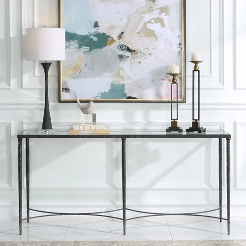 Uttermost Washington Console Table - Picture 1 of 1