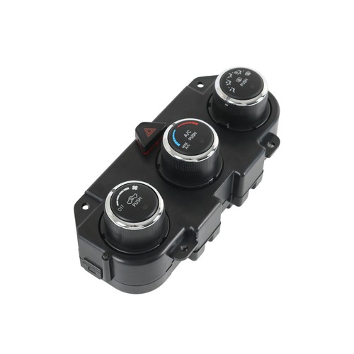 1PC Heater Climate Control Unit 68105021AC For Dodge Ram 2500 2013-2018 - Picture 1 of 13