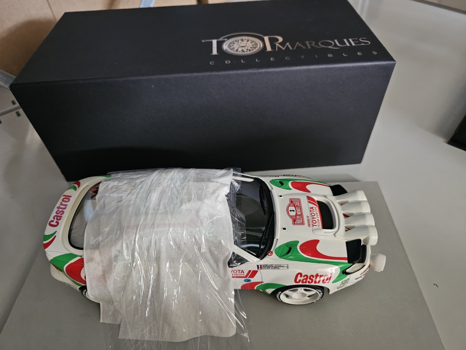 Foto 4 di 7