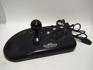 Sega Genesis Arcade Power Stick | eBay Sega Genesis Arcade Power Stick | eBay