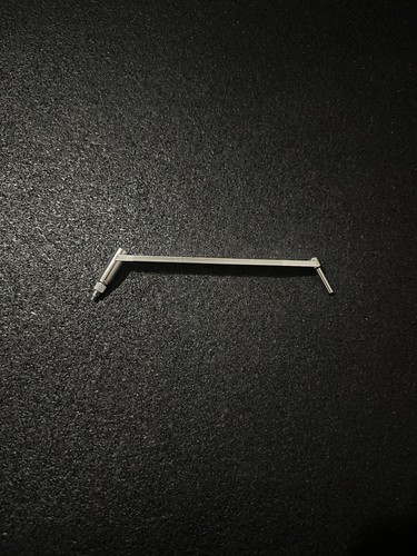 1,5/2,0 Bohrführung 323.201 - Bild 1 von 4