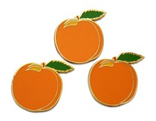 Novel Merk Tropical Fruits   Banana  Other Lapel Pin, Hat Pin  Tie Tack