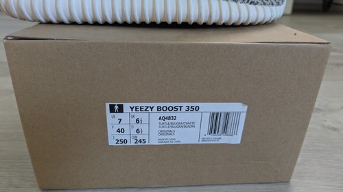 adidas Yeezy Boost 350 Low Turtle Dove - Bild 2 von 4