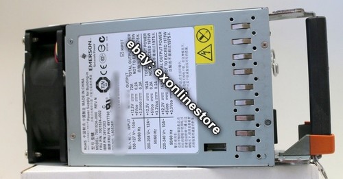 49Y7760 - 1975W Power Supply x3850/x3950 X5 Lenovo Used - 第 1/1 張圖片