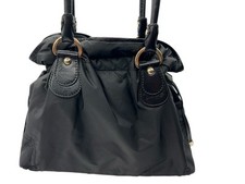 Tod's Leather Exterior Black Bags & Handbags for Women for Tod's Leather Exterior Black Bags & Handbags for Women for