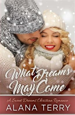 What Dreams May Come by Terry, Alana, Brand New, Free shipping in the US
