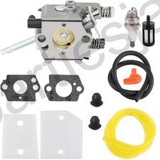 Carburetor For Stihl FS48 FS52 FS62 FS66 FS81 FS86 FS88 H24D FS106 BR400 String