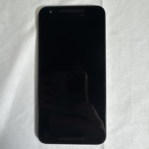 OEM LG Google Nexus 5X H790 H791 H798 Display LCD Touch Screen Digitalizzatore + Frame - Foto 1 di 2