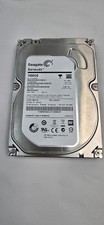 Seagate Barracuda 1TB 3.5" SATA HDD ST1000DM003 – 7200RPM 64MB Cache