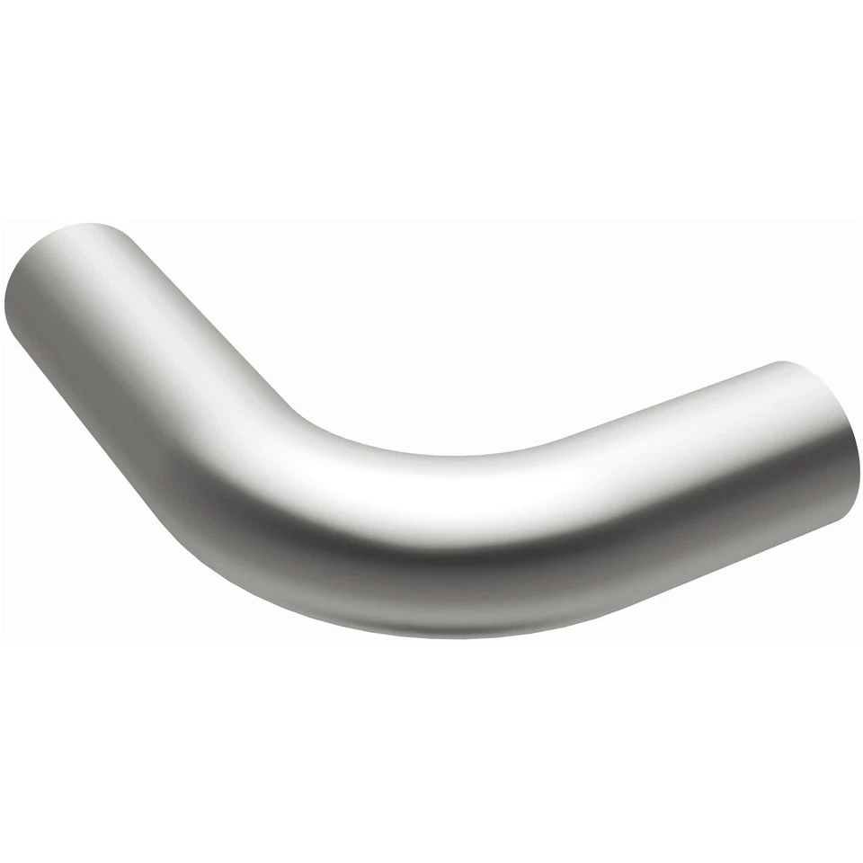 MagnaFlow 5in. 90deg. Bend Performance Exhaust Pipe 10714 - Image 2 of 4