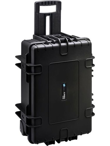 B&W Tough Case Jumbo 6700 (117.19/P) - Picture 2 of 12