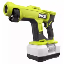Ryobi PSP02B - 18V Cordless Handheld Electrostatic Sprayer (Tool Only)