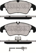 Front Brake Pad Set Fits Audi Ford A4 A4 Allroad A5 A6 A6 Allroad A7 Focus Q5