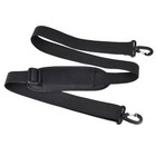 Bandoulière antidérapante de rechange pour sacoches d'ordinateur,
