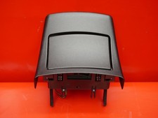 Aschenbecher Mercedes E Klasse W211 hinten A2116800450 Staufach Steckdose /46E