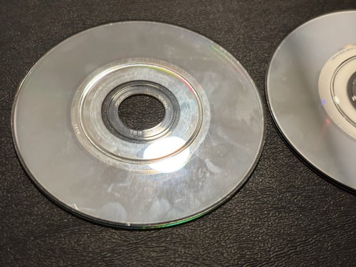 Metroid Prime with Echoes Bonus Disc (Nintendo GameCube, 2004) CIB All Inserts! - Picture 12 of 20