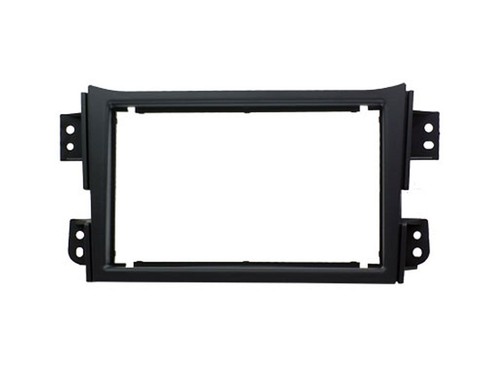 Pioneer USB Bluetooth DAB 2DIN MP3 Autoradio für Opel Agila B Suzuki Splash 2008 - Bild 5 von 7