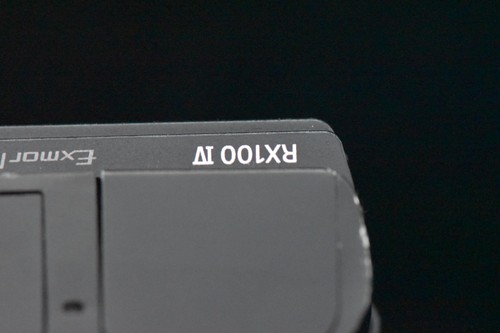 [US Duty Paid] Sony DSC-RX100IV M4 Cyber-Shot 4K Digital Camera 7486 - Picture 17 of 18