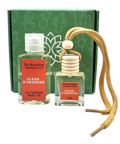 10 ml Luxury Refillable Car Air Freshener –Long-Lasting Scent USA Made - Picture 12 of 81