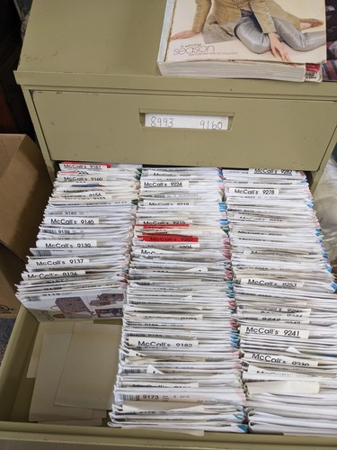 McCalls 8436 Nativity Bible Costumes Shepherd Angel Mary Joseph SZ XS-LG UC - Picture 4 of 13