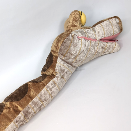 40″ Disney Store KAA Plush – Enormous Jungle Book Snake Exclusive - Bild 2 von 8
