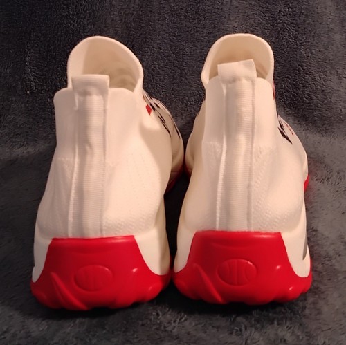 damen elegante modische sneaker - Bild 4 von 8