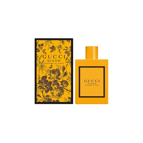 Gucci Bloom Profumo Di Fiori 100mL Eau De Parfum Fragrance Spray - Picture 1 of 2