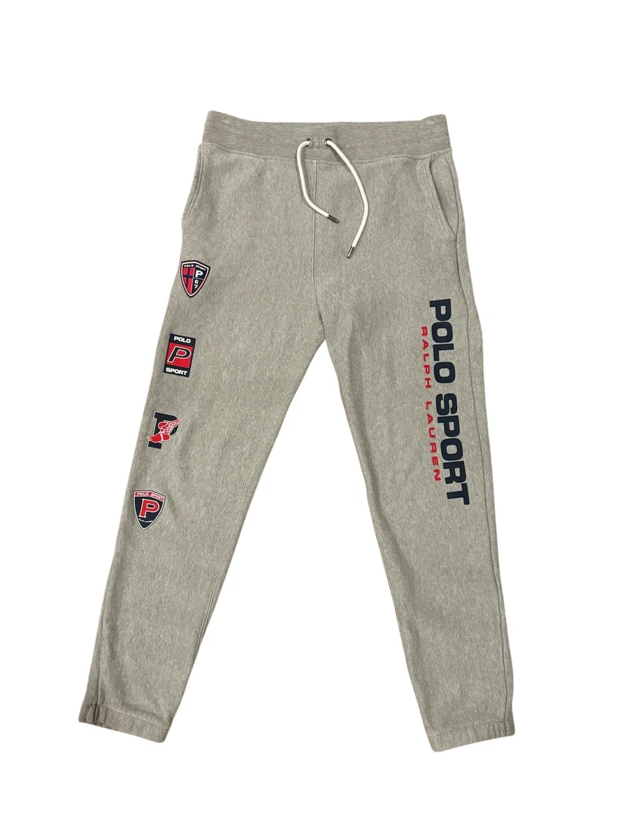 Polo Sport Men Activewear Pants for Men for sale | eBay