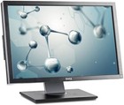 Monitor Dell 24'' IPS U2410F PC FullHD 16:9 Hdmi DVi-D Vga Display Port Vesa