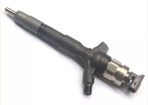 095000-5600 NEW DIESEL INJECTOR 1465A041 for Denso Mitsubishi L200 4D56 Euro4