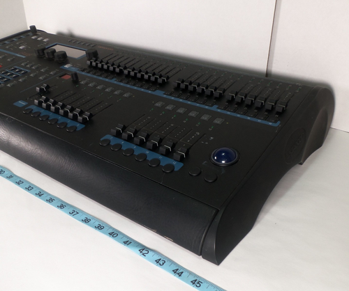 Leprecon LP-X48 X Programming Lighting Console Controller 1024 DMX Channels - Picture 19 of 24
