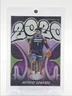 ANTHONY EDWARDS 2020-21 CERTIFIED ROOKIE 2020 GRAFFITI NO. 30 RC Q1300