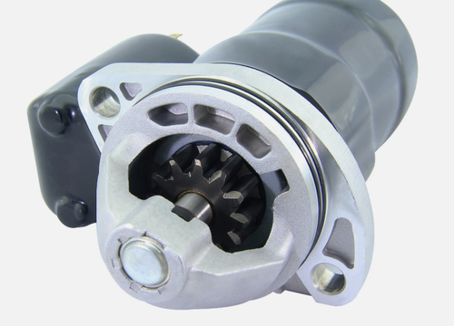 Starter For Polaris 2009-2016 Scrambler 850 1000 Sportsman 850 1000 4011979 - Picture 4 of 6