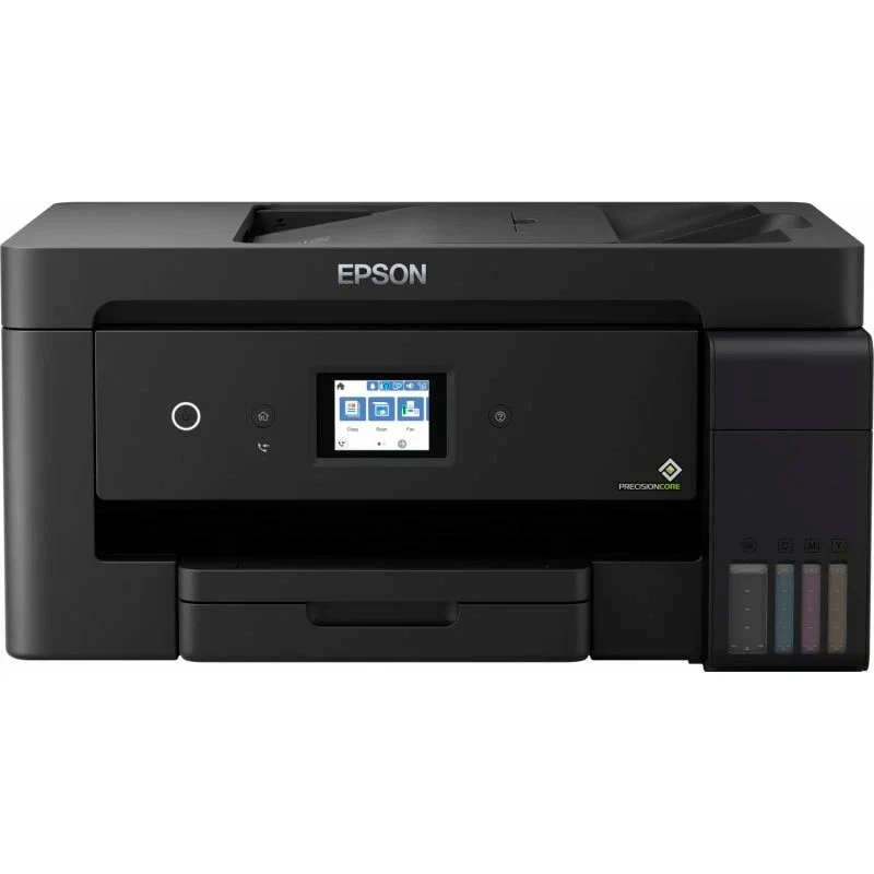 Impresora multifunción Epson EcoTank ET-15000 Color Wifi Dúplex - Imagen 2 de 4